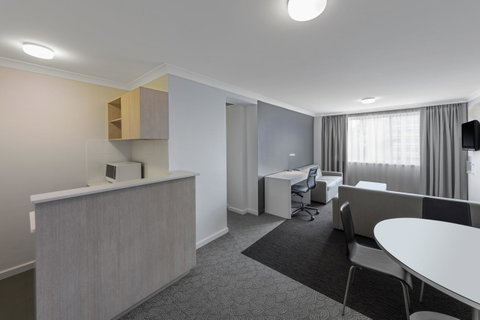 Rendezvous Hotel Perth Central - C Tourism 22