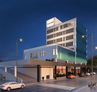 The Gerald Apartment Hotel - C Tourism