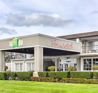 ibis Styles Albany - C Tourism