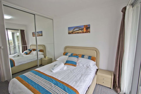 Morisset Serviced Apartments - C Tourism 7