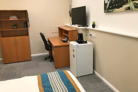 Morisset Serviced Apartments - C Tourism 10