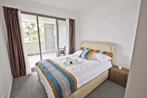 Morisset Serviced Apartments - C Tourism 19
