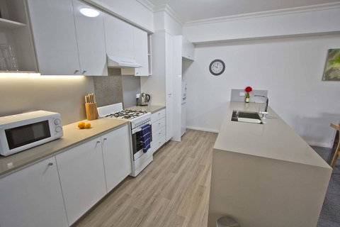 Morisset Serviced Apartments - C Tourism 27