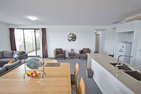 Morisset Serviced Apartments - C Tourism 18