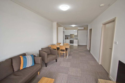 Morisset Serviced Apartments - C Tourism 29