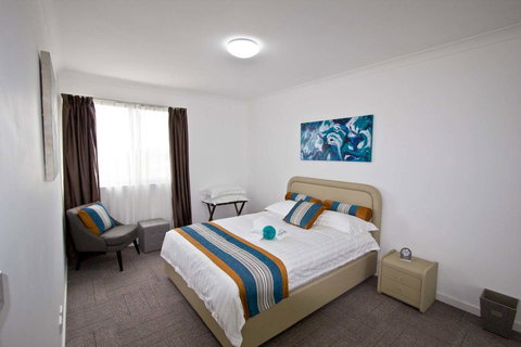 Morisset Serviced Apartments - C Tourism 13