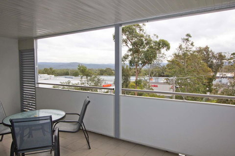 Morisset Serviced Apartments - C Tourism 23