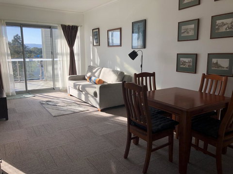 Morisset Serviced Apartments - C Tourism 1
