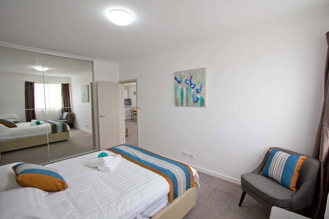 Morisset Serviced Apartments - C Tourism 34