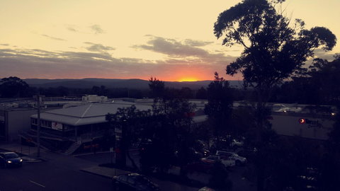 Morisset Serviced Apartments - C Tourism 22