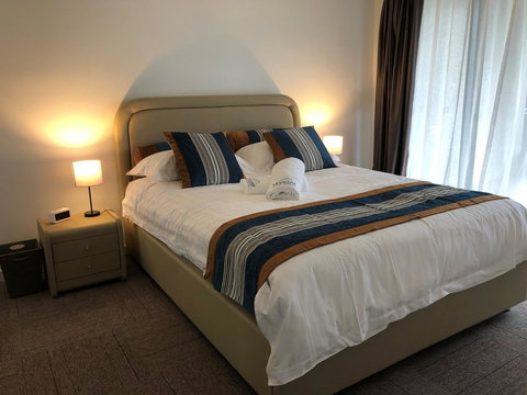 Morisset Serviced Apartments - C Tourism 25
