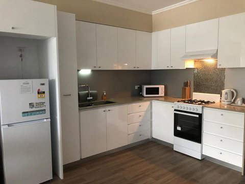 Morisset Serviced Apartments - C Tourism 26