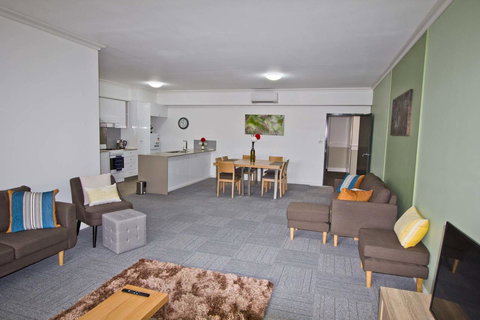 Morisset Serviced Apartments - C Tourism 28