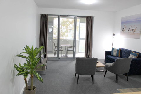 Morisset Serviced Apartments - C Tourism 6