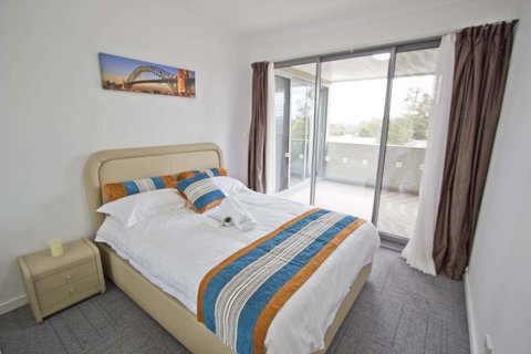 Morisset Serviced Apartments - C Tourism 16