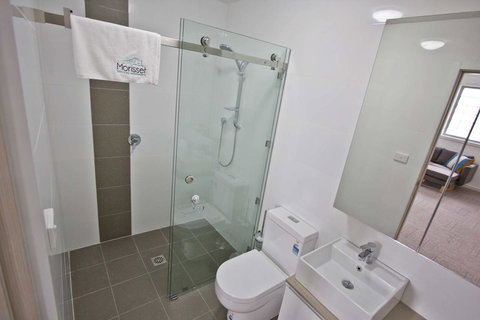 Morisset Serviced Apartments - C Tourism 32