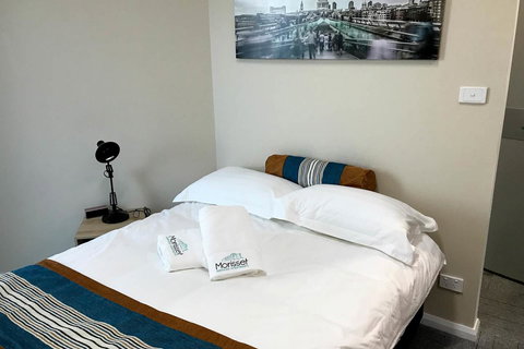 Morisset Serviced Apartments - C Tourism 11