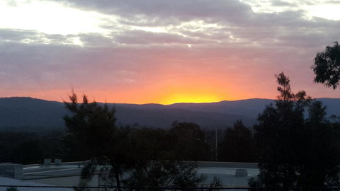 Morisset Serviced Apartments - C Tourism 20