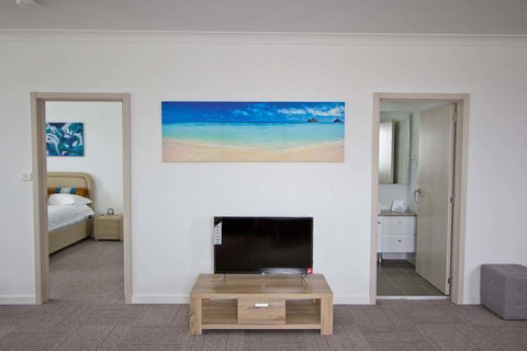 Morisset Serviced Apartments - C Tourism 31
