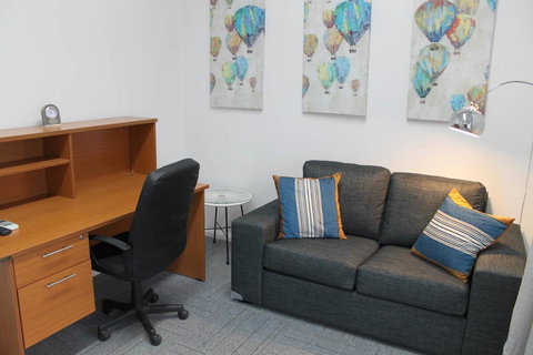 Morisset Serviced Apartments - C Tourism 8