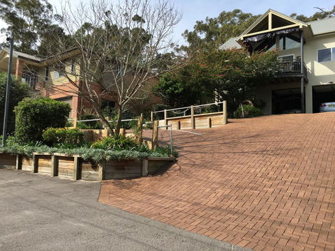 Nelson Bay Bed & Breakfast - C Tourism 12