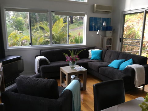 Nelson Bay Bed & Breakfast - C Tourism 6