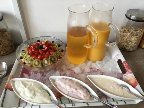Nelson Bay Bed & Breakfast - C Tourism 18