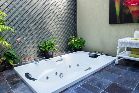 Nelson Bay Bed & Breakfast - C Tourism 22