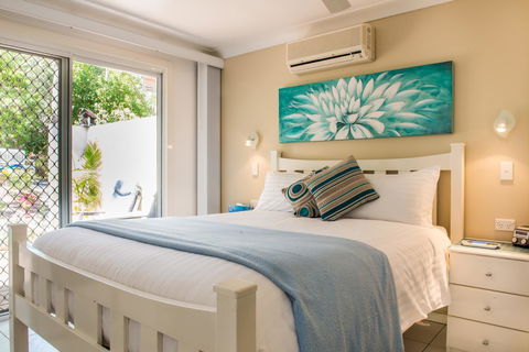 Nelson Bay Bed & Breakfast - C Tourism 29