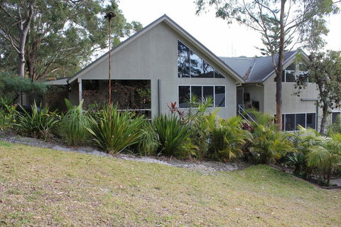 Nelson Bay Bed & Breakfast - C Tourism 34
