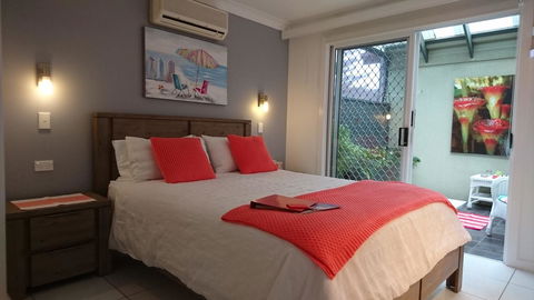 Nelson Bay Bed & Breakfast - C Tourism 14