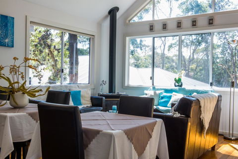 Nelson Bay Bed & Breakfast - C Tourism 37