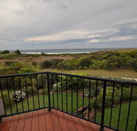 Beachfront Apartments - C Tourism