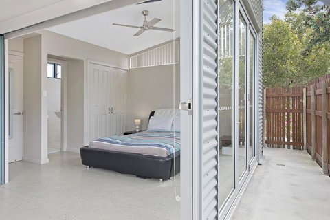 Crescent Head Spa Villa - C Tourism 6