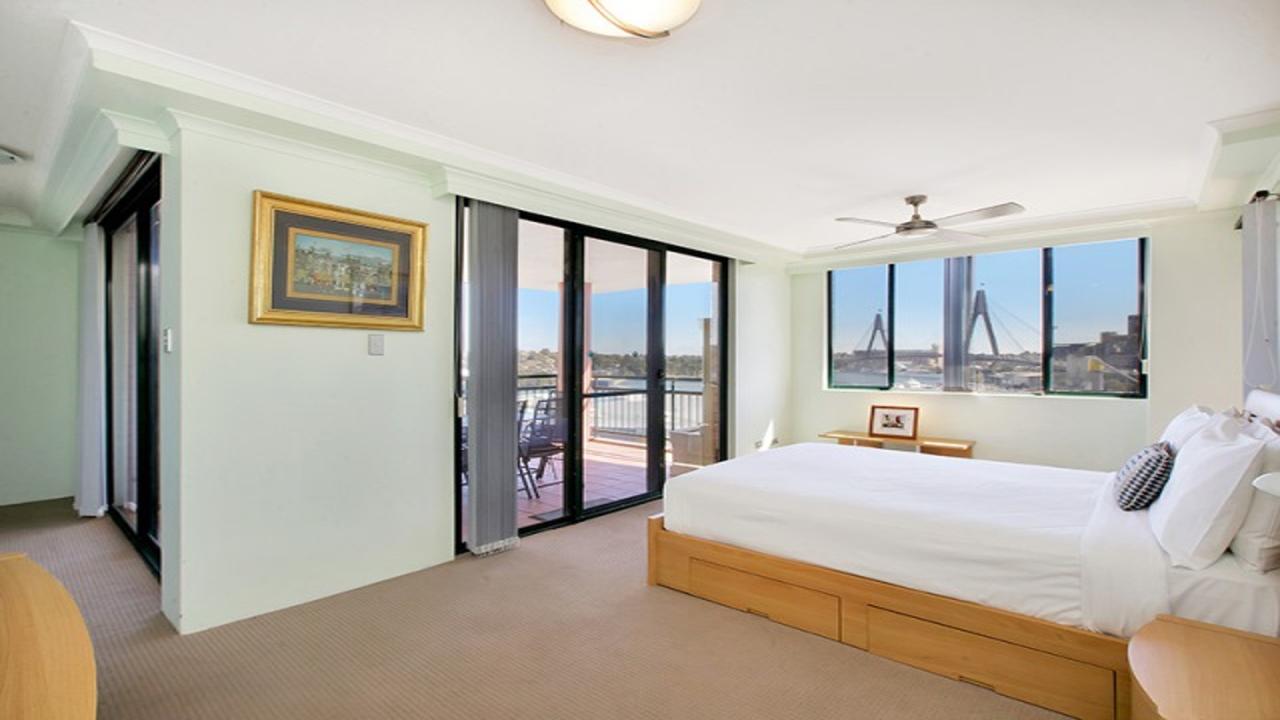 Glebe NSW C Tourism