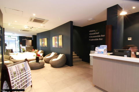 Narrabeen Sands Hotel By Nightcap Plus - C Tourism 32