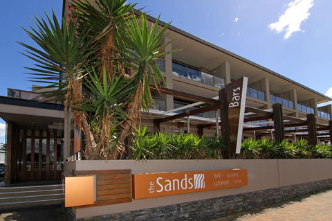 Narrabeen Sands Hotel By Nightcap Plus - C Tourism 16