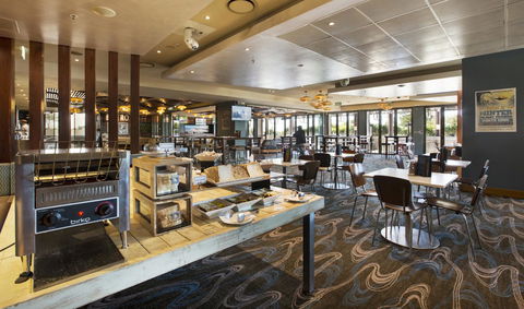 Narrabeen Sands Hotel By Nightcap Plus - C Tourism 39