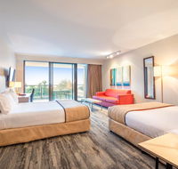 Quality Hotel Narrabeen Sands - C Tourism