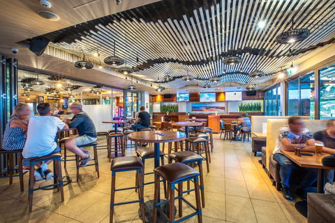 Narrabeen Sands Hotel By Nightcap Plus - C Tourism 8