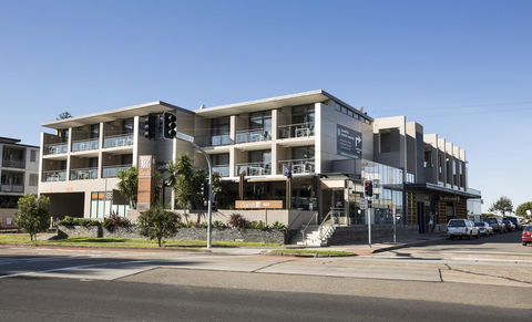 Narrabeen Sands Hotel By Nightcap Plus - C Tourism 33