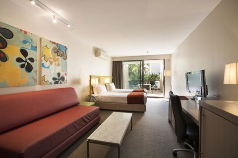 Narrabeen Sands Hotel By Nightcap Plus - C Tourism 18