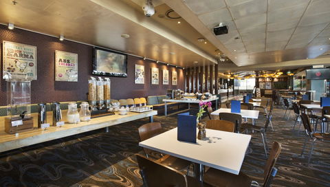 Narrabeen Sands Hotel By Nightcap Plus - C Tourism 34