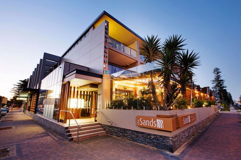 Narrabeen Sands Hotel By Nightcap Plus - C Tourism 4