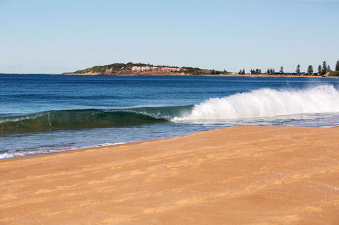 Narrabeen Sands Hotel By Nightcap Plus - C Tourism 25