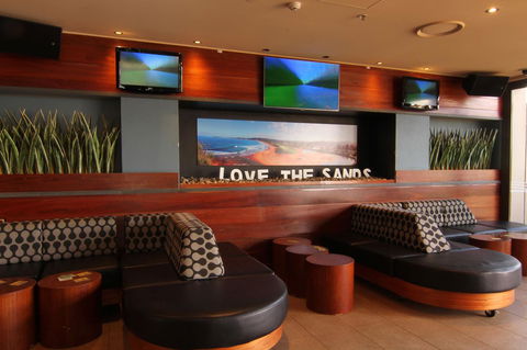 Narrabeen Sands Hotel By Nightcap Plus - C Tourism 26