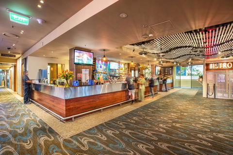 Narrabeen Sands Hotel By Nightcap Plus - C Tourism 5