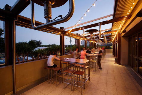 Narrabeen Sands Hotel By Nightcap Plus - C Tourism 9