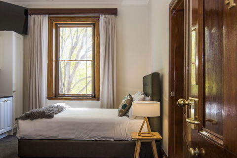 The Parkview Hotel Mudgee - C Tourism 11