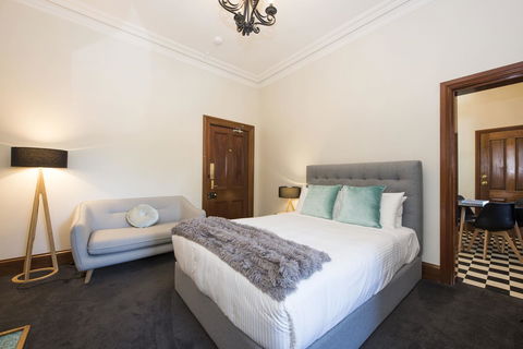 The Parkview Hotel Mudgee - C Tourism 16